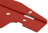 PERRIN 08-14 Subaru WRX & STI / 08-11 Impreza Radiator Shroud - Red - PSP-ENG-510RD