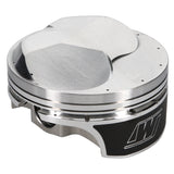 Wiseco 4.630 Big Block Chevy Quick 16 Severe Duty +42cc Dome 1.120CH Piston Set - K0006B130