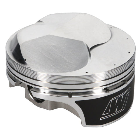 Wiseco 4.630 Big Block Chevy Quick 16 Severe Duty +42cc Dome 1.120CH Piston Set - K0006B130