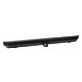 Rugged Ridge Rock Crawler Rear Bumper 2-In Hitch 87-06 Jeep Wrangler - 11503.20