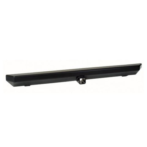 Rugged Ridge Rock Crawler Rear Bumper 2-In Hitch 87-06 Jeep Wrangler - 11503.20