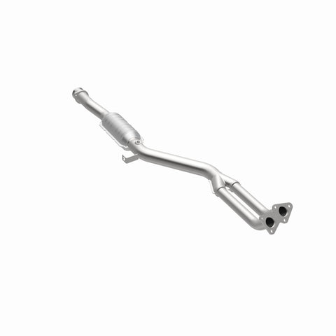 MagnaFlow Direct Fit Catalytic Converter 91-96 BMW 850 V12 D/S - 93684