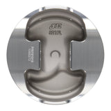JE Pistons 4.040 SBC FT Set of 8 Pistons - 181918