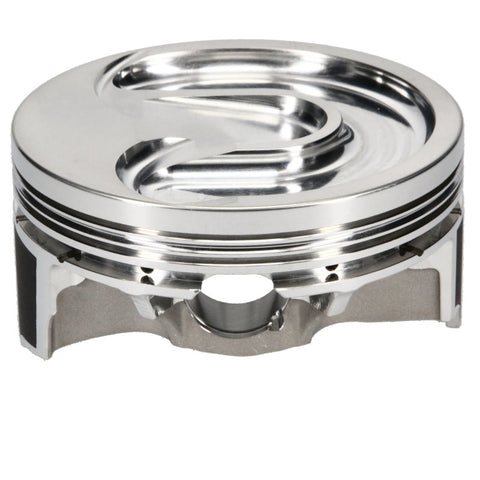 JE Pistons Chevrolet LT4 Gen V 4.065 Bore 0.945 Pin -1.320 CD Inv Dome/Dish Pistons - Set of 8 - 353908