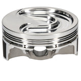 JE Pistons GM LT1 Asymmerical Kit (Set of 8 Pistons) - 338678