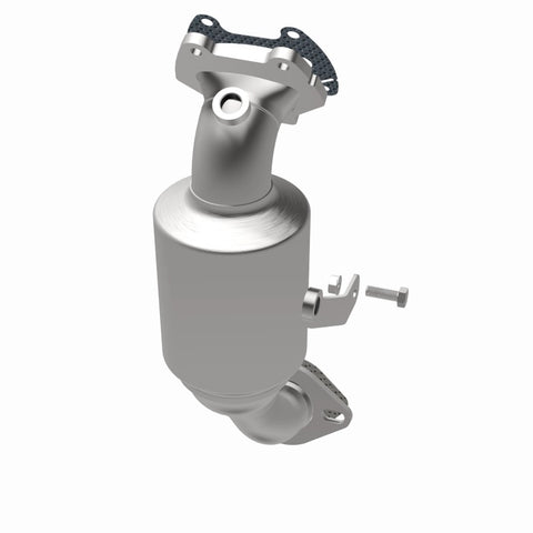 MagnaFlow 14-16 Ram ProMaster 1500/2500/3500 V6 3.6L CARB Compliant Direct Fit Catalytic Converter - 5551191