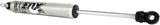 Fox 07+ Jeep JK 2.0 Performance Series 8.6in. Smooth Body IFP Rear Shock (Alum) / 0-2in Lift - 985-24-028