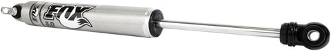 Fox 07+ Jeep JK 2.0 Performance Series 8.6in. Smooth Body IFP Rear Shock (Alum) / 0-2in Lift - 985-24-028