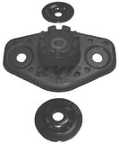 KYB Shocks & Struts Strut Mounts Rear CHEVROLET Malibu 2004-11 CHEVROLET Malibu Maxx 2004-07 PONTIAC - SM5476