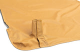 Rampage 1992-1995 Jeep Wrangler(YJ) Cab Soft Top And Tonneau Cover - Spice Denim - 993017