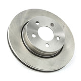 Omix Front Brake Rotor- 08-12 Jeep Liberty - 16702.17