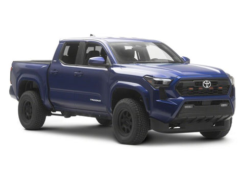 Raxiom 24-26 Toyota Tacoma Pre Runner/ TRD Off-Road/ TRD Sport Amber LED Grille Light- Amber Lens - TT65012