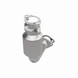MagnaFlow 09-10 Subaru Forester H4 2.5L California Direct-Fit Catalytic Convert - 5571448