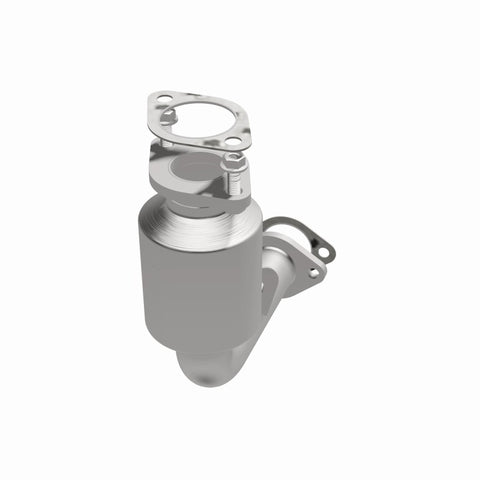MagnaFlow 09-10 Subaru Forester H4 2.5L California Direct-Fit Catalytic Convert - 5571448