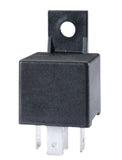 Hella Relay Mini Iso Alt 4 Pole 24V Spst Bkt - 965400031