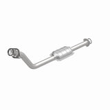 MagnaFlow Conv DF Achieva-Grand Am 93-95 - 23402