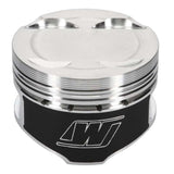 Wiseco MAZDA Turbo -13cc 1.258 X 78.5 Piston Shelf Stock - 6554M785