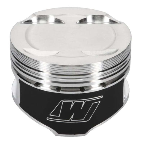 Wiseco MAZDA Turbo -13cc 1.258 X 79MM Piston Shelf Stock Kit - K554M79