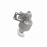 Magnaflow Conv DF 2010-2011 SRX 3 L Underbody - 52220
