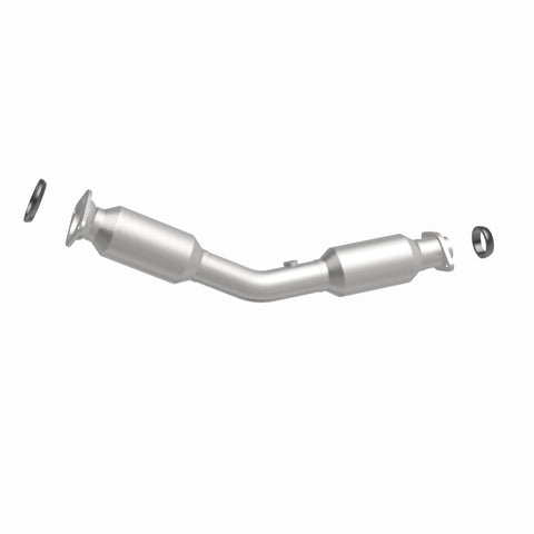 MagnaFlow Direct Fit Catalytic Converter California Grade CARB Compliant 09-12 Nissan Sentra L4 2.0L - 5411166