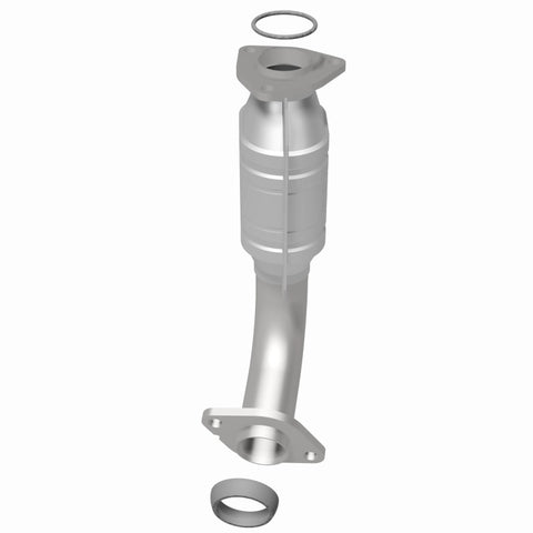 MagnaFlow Conv DF 01-02 Kia Sportage Rear - 50668