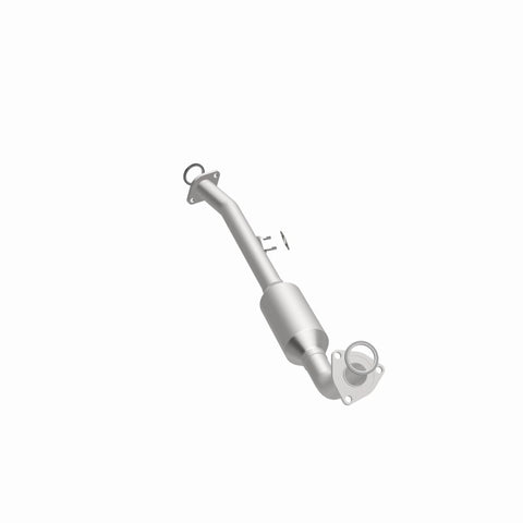 MagnaFlow Direct Fit Catalytic Converter OEM 2001-2004 Toyota Sequoia Underbody - 4551061