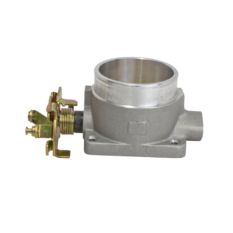 BBK 96-04 Ford Mustang 4.6 GT 70mm Throttle Body BBK Power Plus Series (CARB EO 96-01 Only) - 1700
