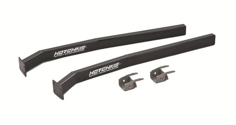 Hotchkis 71-72 Dodge Demon / Plymouth A-Body Subframe Connector Kit - 4014