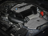 aFe MagnumFORCE Intakes Stage-2 PDS AIS PDS BMW 550i (E60)/650Ci (E63/64) 06-09 V8-4.8L - 51-11142