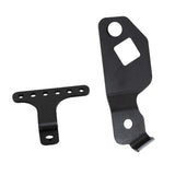 Belltech 2021+Ford F-150 (Lowered) Ride Height Sensor Relocation Brackets - 5750