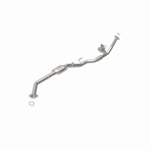 MagnaFlow Conv DF 98-00 Sienna 3.0L - 23751