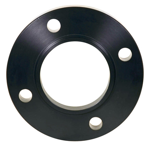 Fluidampr Ford 5/8 4-bolt Pulley Spacer Aluminum N/A Balanced Damper - 717656