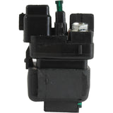 Arrowhead Arctic Cat ATV/Suzuki ATV/M/C Starter Relay - 12-Volt - 240-54051