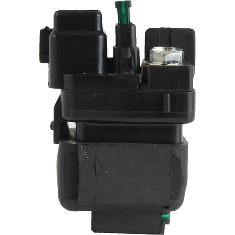 Arrowhead Arctic Cat ATV/Suzuki ATV/M/C Starter Relay - 12-Volt - 240-54051
