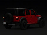 Raxiom 18-23 Jeep Wrangler JL Axial Series LED Third Brake Light- Smoked - J142673-JL