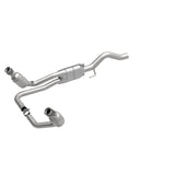 MagnaFlow Direct Fit Catalytic Converter 00-03 Dakota 4.7L - 447248