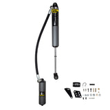 Bilstein 18-24 Jeep Wrangler JL 4DR B8 8100 Front Right Shock Absorber - 2-3in Lift Height - 25-330588