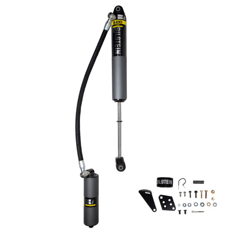 Bilstein 18-24 Jeep Wrangler JL 4DR B8 8100 Front Right Shock Absorber - 2-3in Lift Height - 25-330588