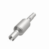 MagnaFlow Direct Fit Catalytic Converter 96-98 Jeep Grand Cherokee Underbody - 4451226