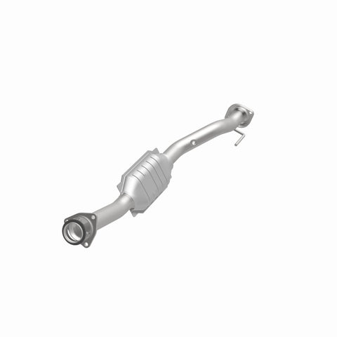 MagnaFlow DF Conv 02-05 Chevy Trail Blazer/GMC Envoy V6 4.2L 113in Wheelbase/02-04 Olds Bravada V6 - 23967
