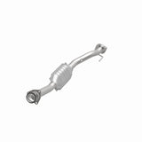 MagnaFlow Direct Fit Catalytic Converter 02-05 Trailblazer 4.2L OEM - 49191
