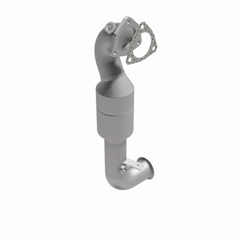 MagnaFlow Direct Fit Catalytic Converter California Grade 11-12 Mini Cooper 1.6L - 5461350