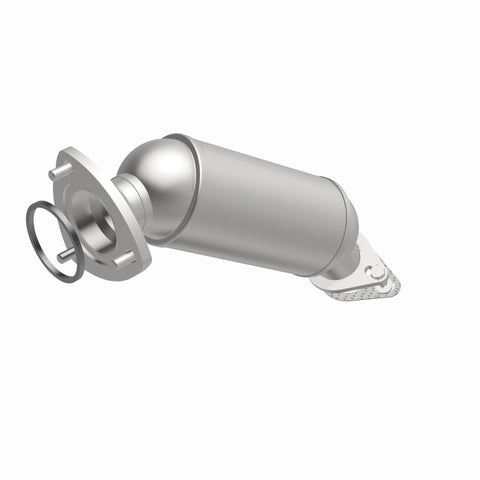 MagnaFlow Direct Fit Catalytic Converter 2013-2015 GMC Acadia - 5582446