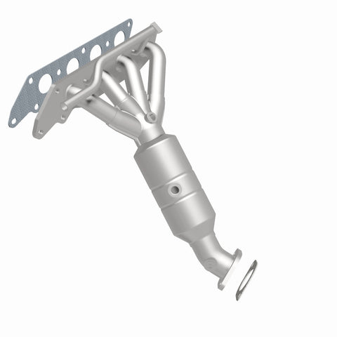 MagnaFlow Conv DF 07 Ford Focus 2.0L Manifold **CA Emissions** - 49842