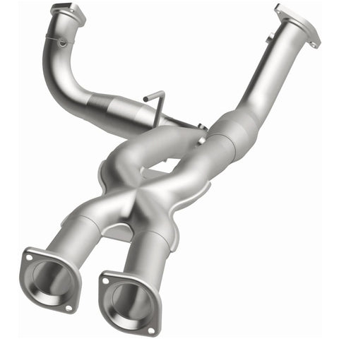MagnaFlow Conv DF 06- Jeep SRT-8 6.1L - 16423