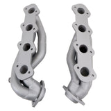 BBK 99-03 Ford F Series Truck 5.4 Shorty Tuned Length Exhaust Headers - 1-5/8 Titanium Ceramic - 3518