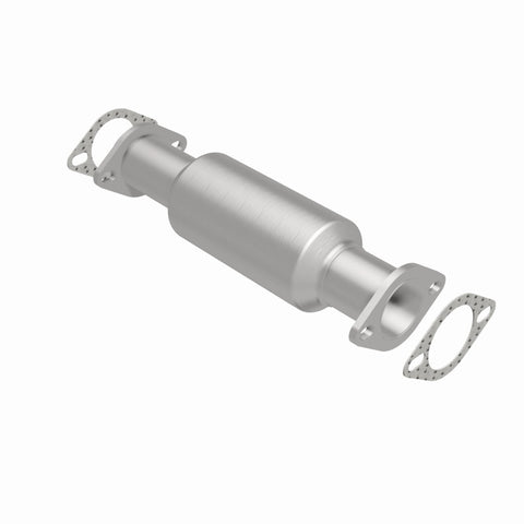MagnaFlow Conv Direct Fit Nissan 84-89 - 22766