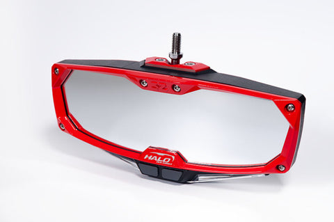 Seizmik Halo RA Cast Color Kit - Red - 56-18100