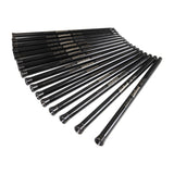 Edelbrock Pushrod Chrysler 383 Hyd. Flat Tappet Cams, O.D. 3/8 in., L 8.250 in. - 9619