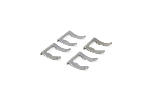 Goodridge 09-12 Nissan 370Z (NISMO Model Only) SS Brake Line Kit - 22087